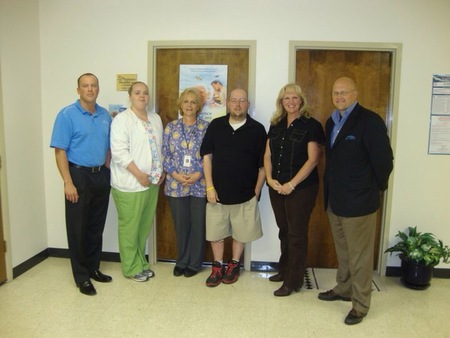 Patience Home Care's Photo
