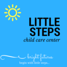 Little Steps Child Care Center
