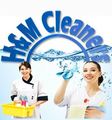 H&M House Cleaners