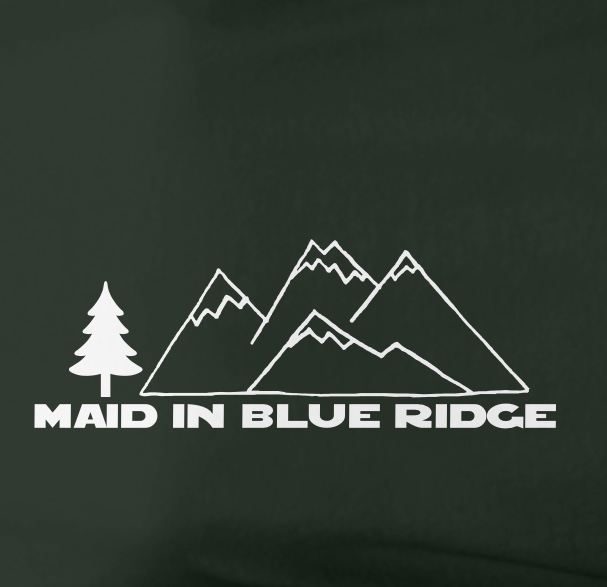 Maid In Blue Ridge's Photo