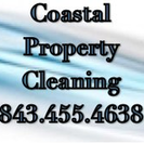 Coastal Property Cleaning