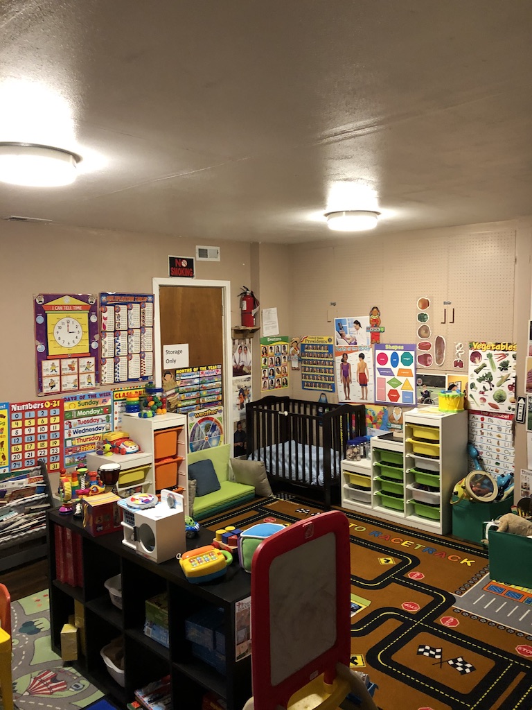 Faisa Home Childcare's Photo