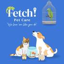 Fetch! Pet Care of North Miami