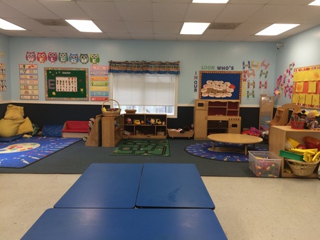 Carousel Children's Academy