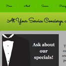 At Your Service, LLC