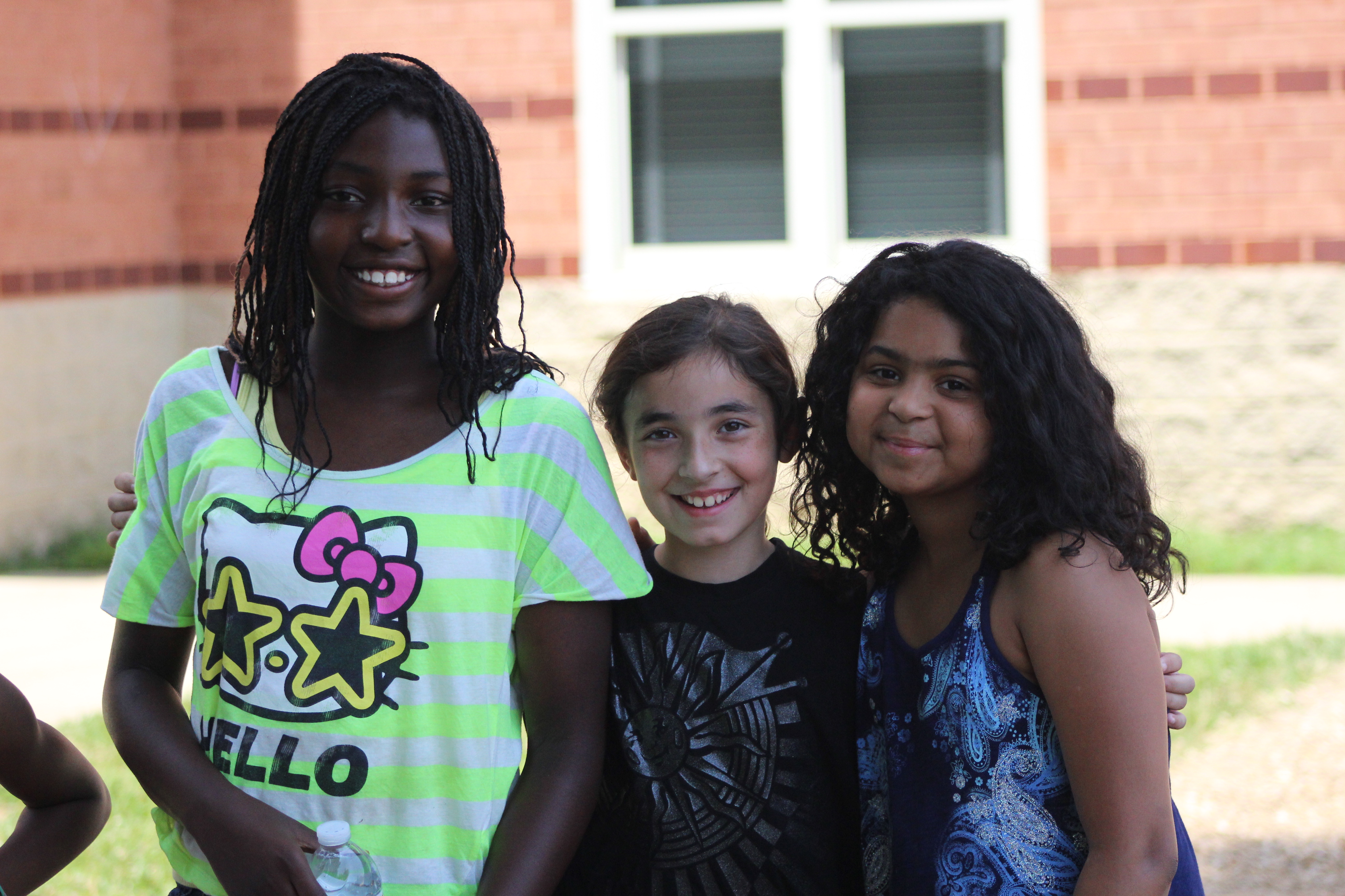 Poolesville Bar-T's Photo