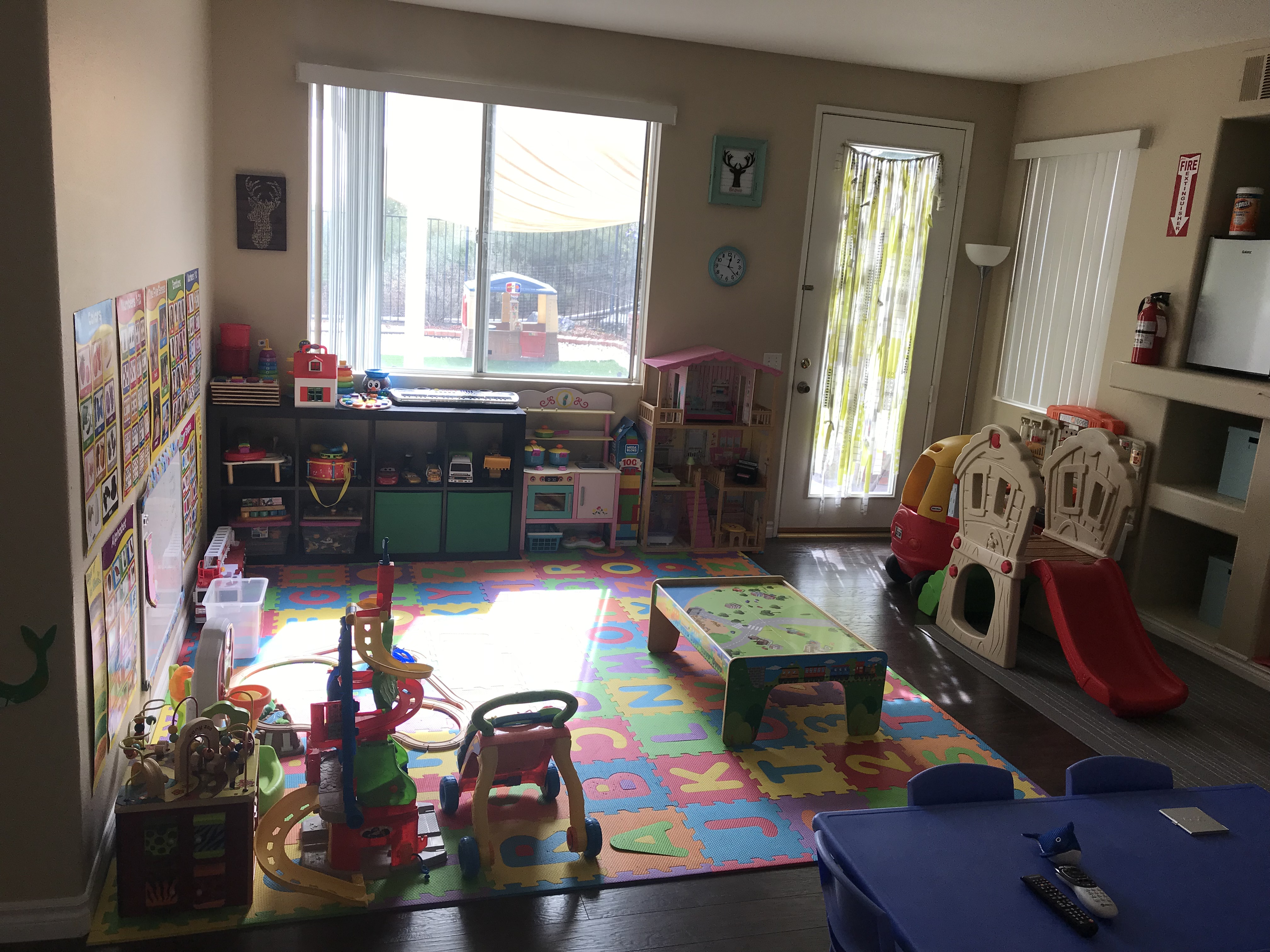 Growinup Home Daycare's Photo