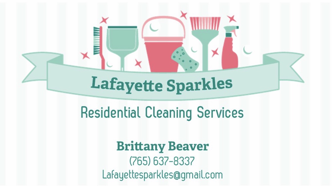 Lafayette Sparkles's Photo