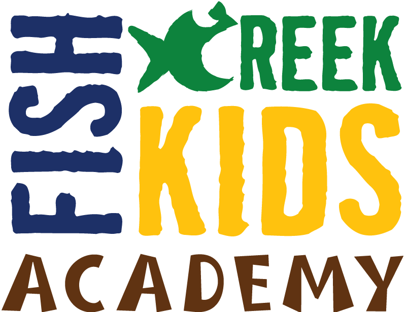 FishCreek Kids Academy's Photo