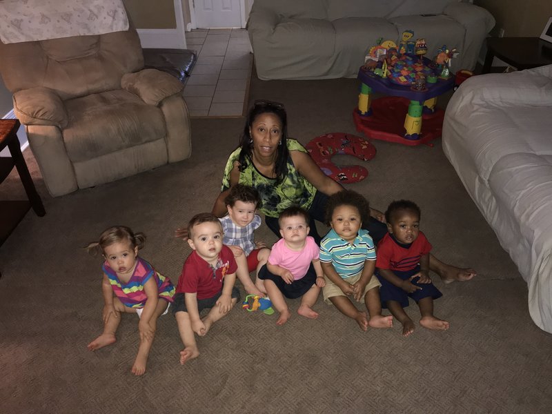 Little Ones' Daycare's Photo