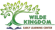 Wilde Kingdom Early Learning Center Logo