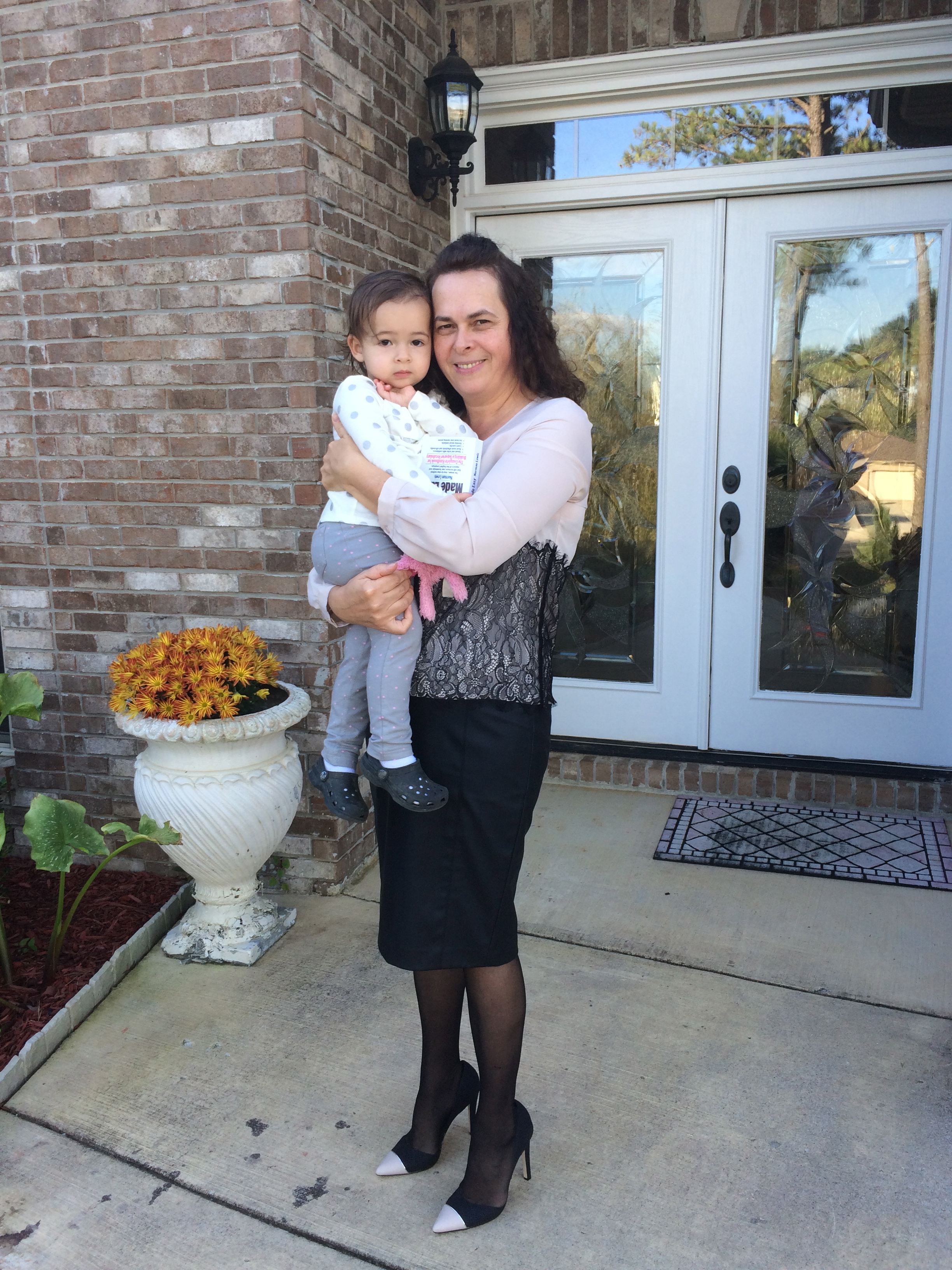 Olga's Child Care's Photo