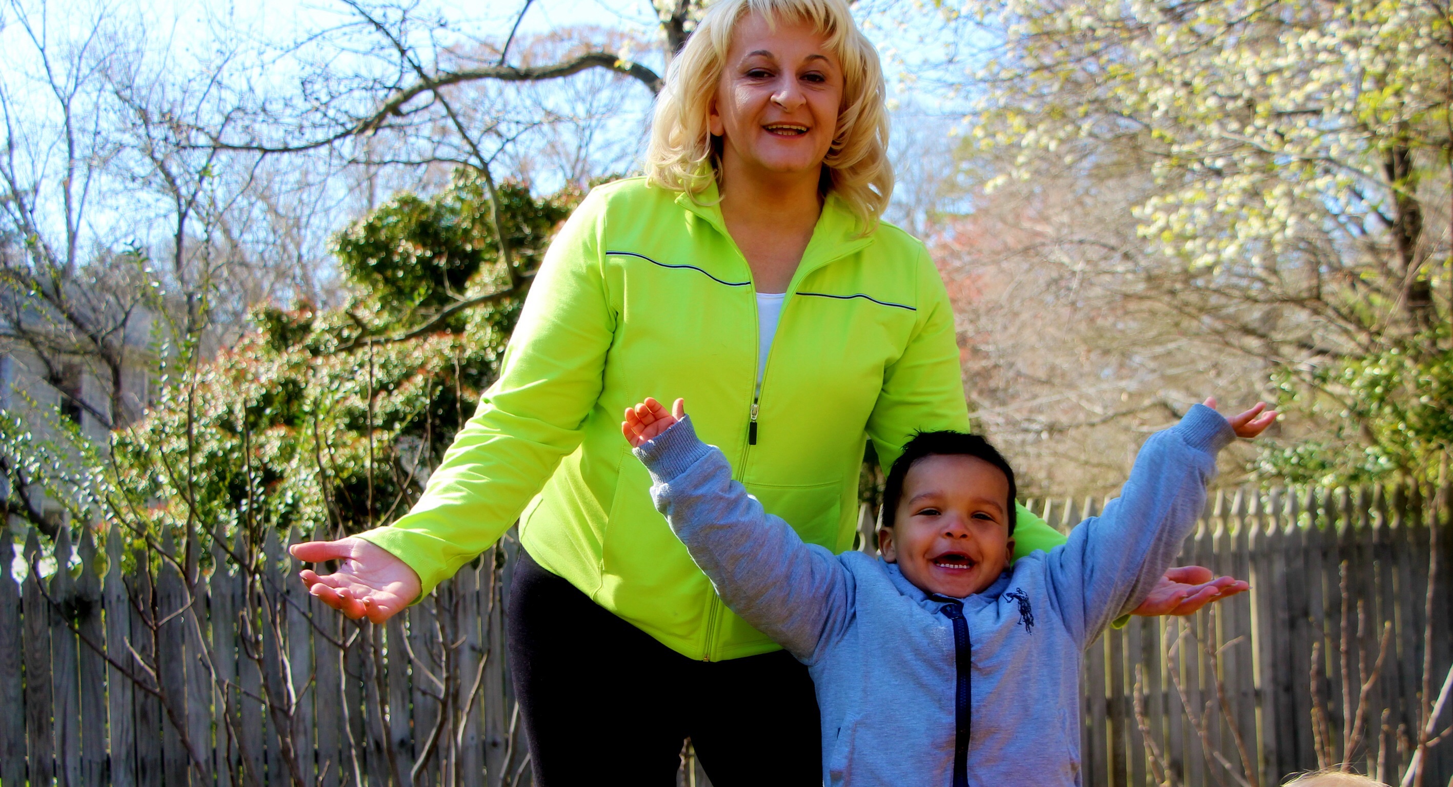 Nina's Home Daycare's Photo