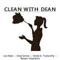Clean With Dean
