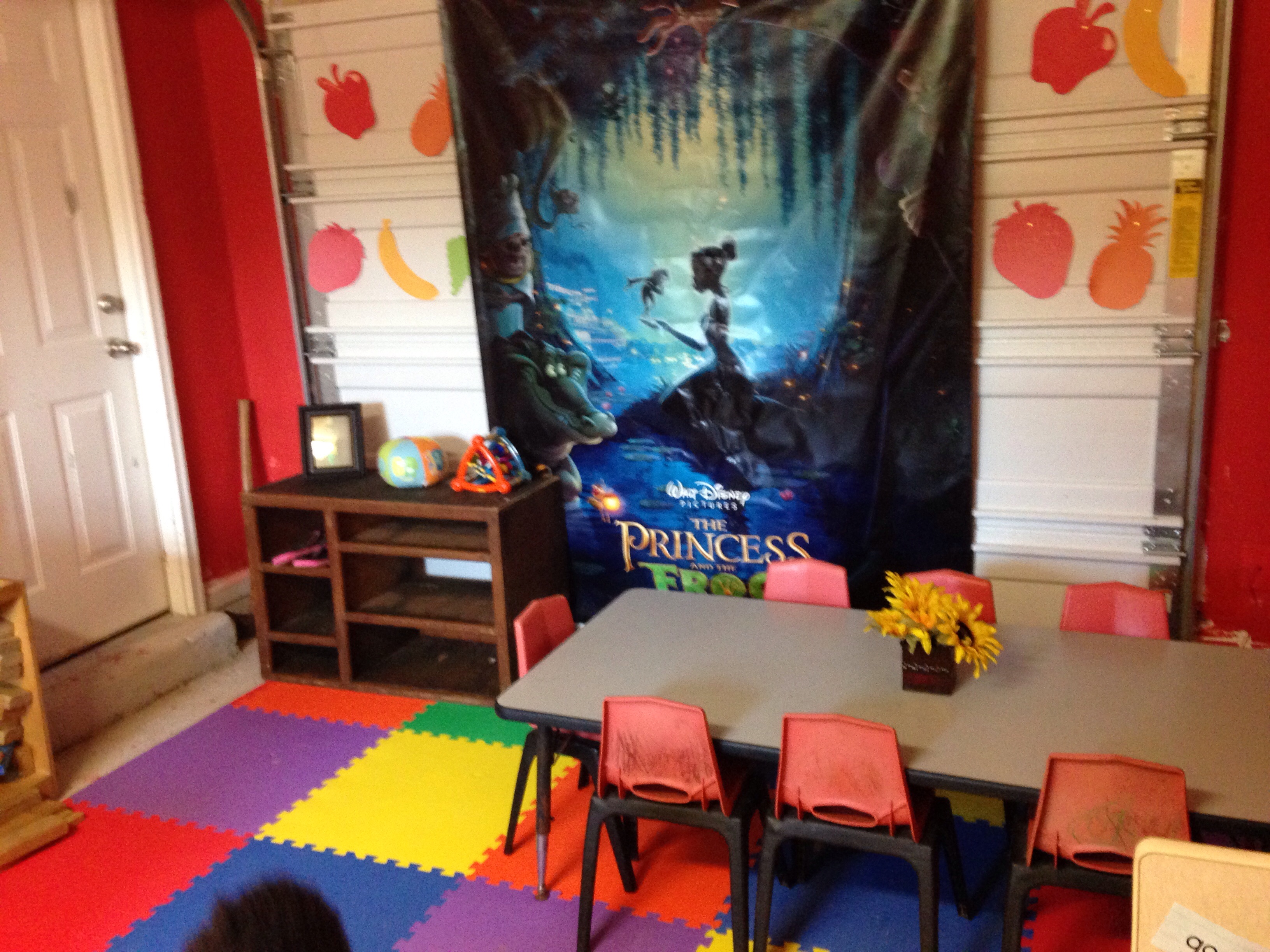 Little Dreamers Babysitting Service's Photo