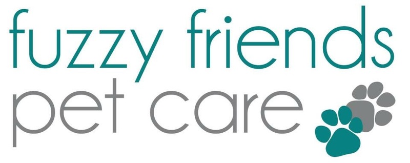 Fuzzy Friends Pet Care's Photo