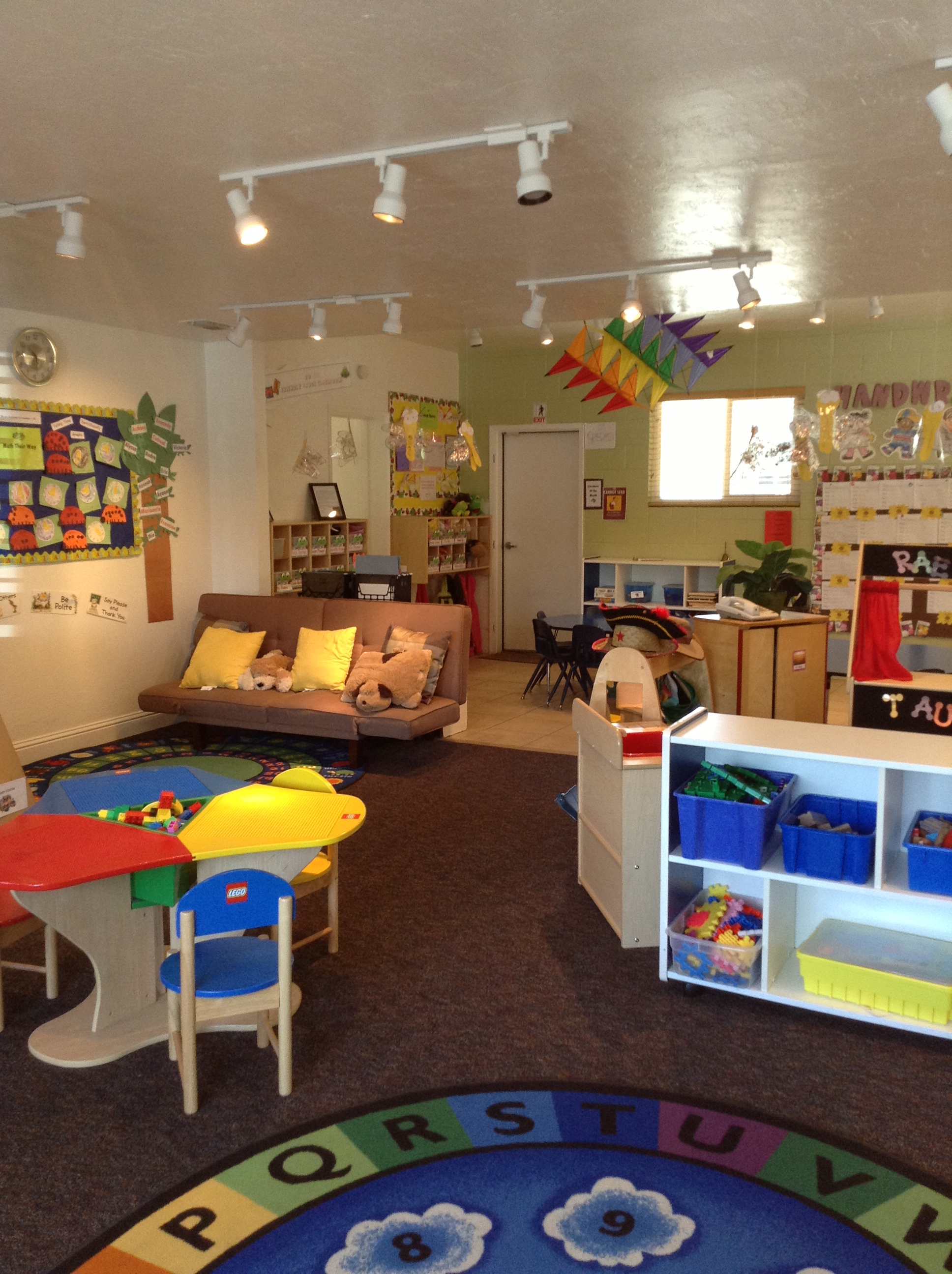 Arista Preschool of Elk Grove's Photo