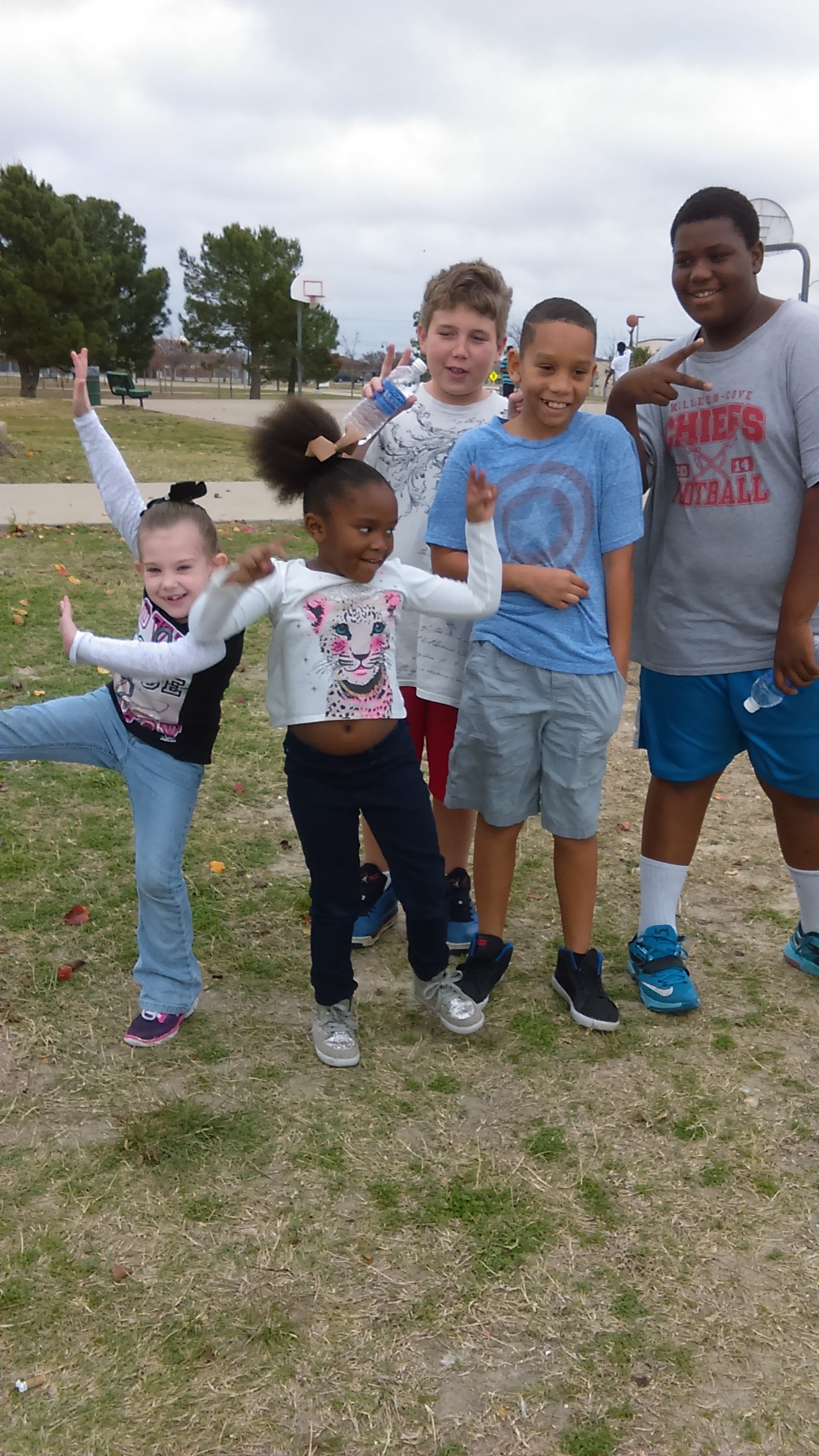 Little Hearts O' Texas Home Daycare's Photo