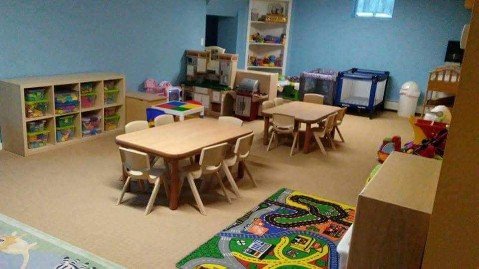 Huntington Preschool of the Arts (home based childcare)'s Photo