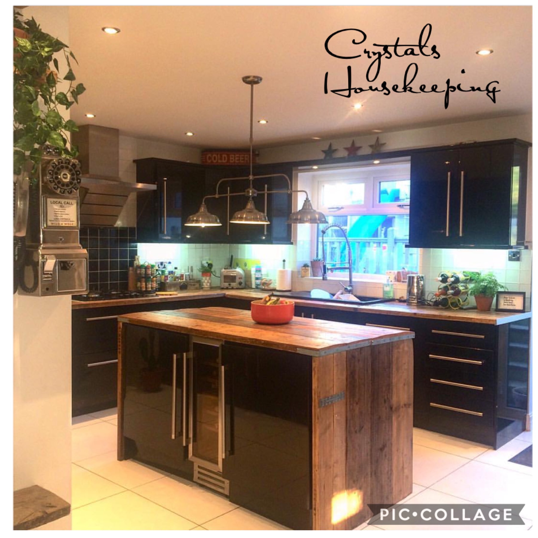 Crystal's Housekeeping's Photo