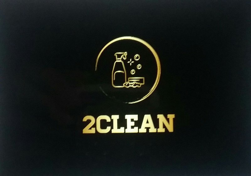 2clean Logo