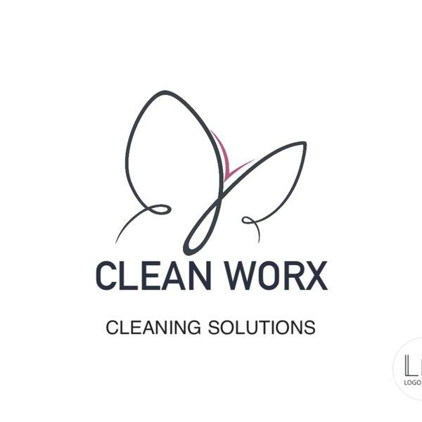 Clean Worx Logo