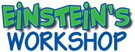 Einstein's Workshop's Photo