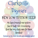 Clarksville Daycare