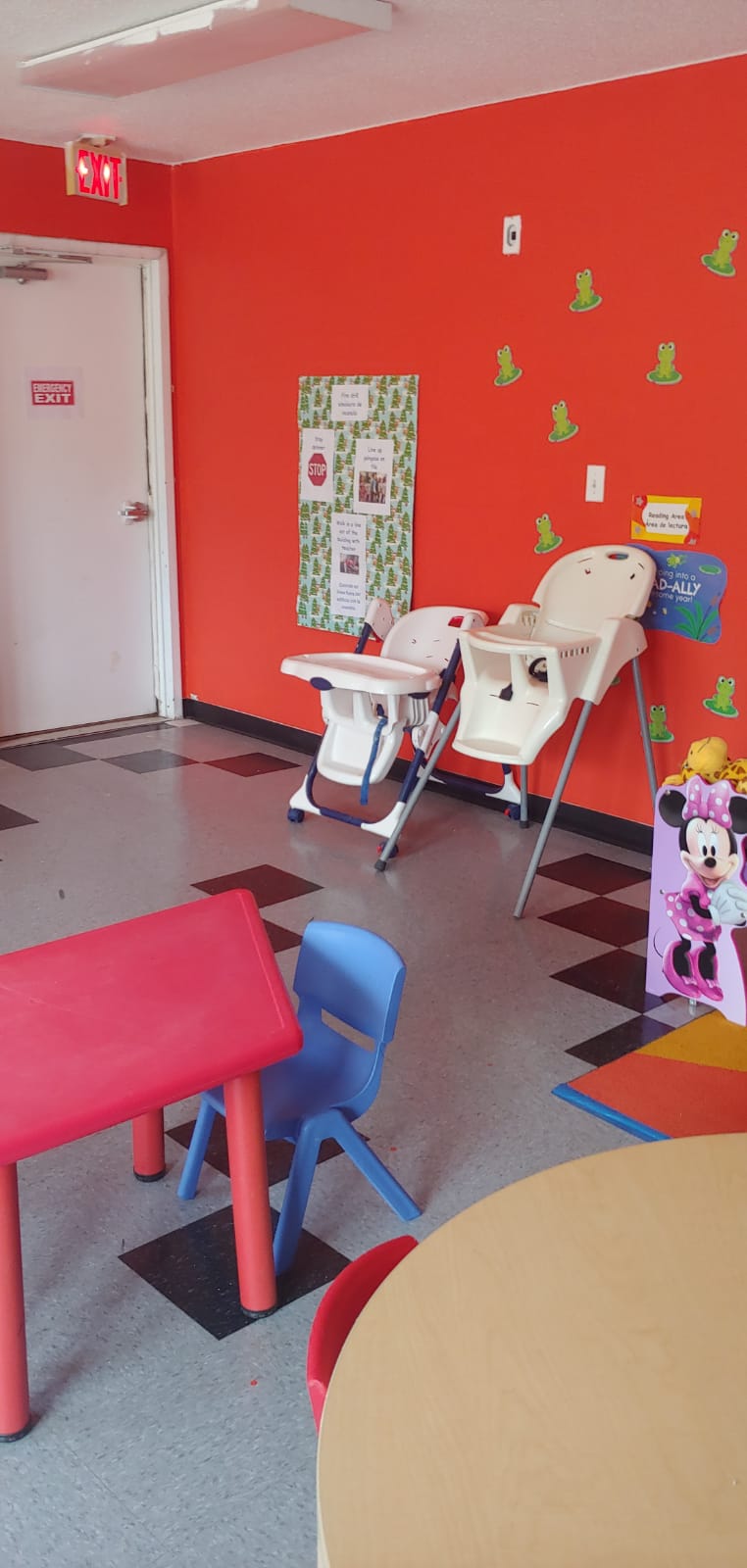 Little Angels Workshop's Photo