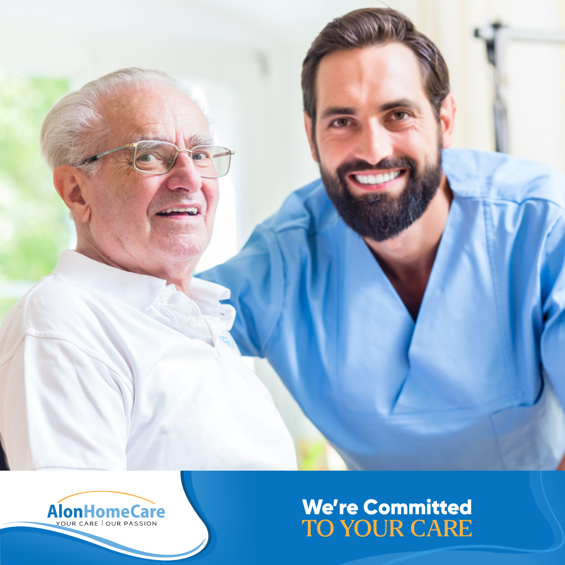 Alon Home Care LLC's Photo