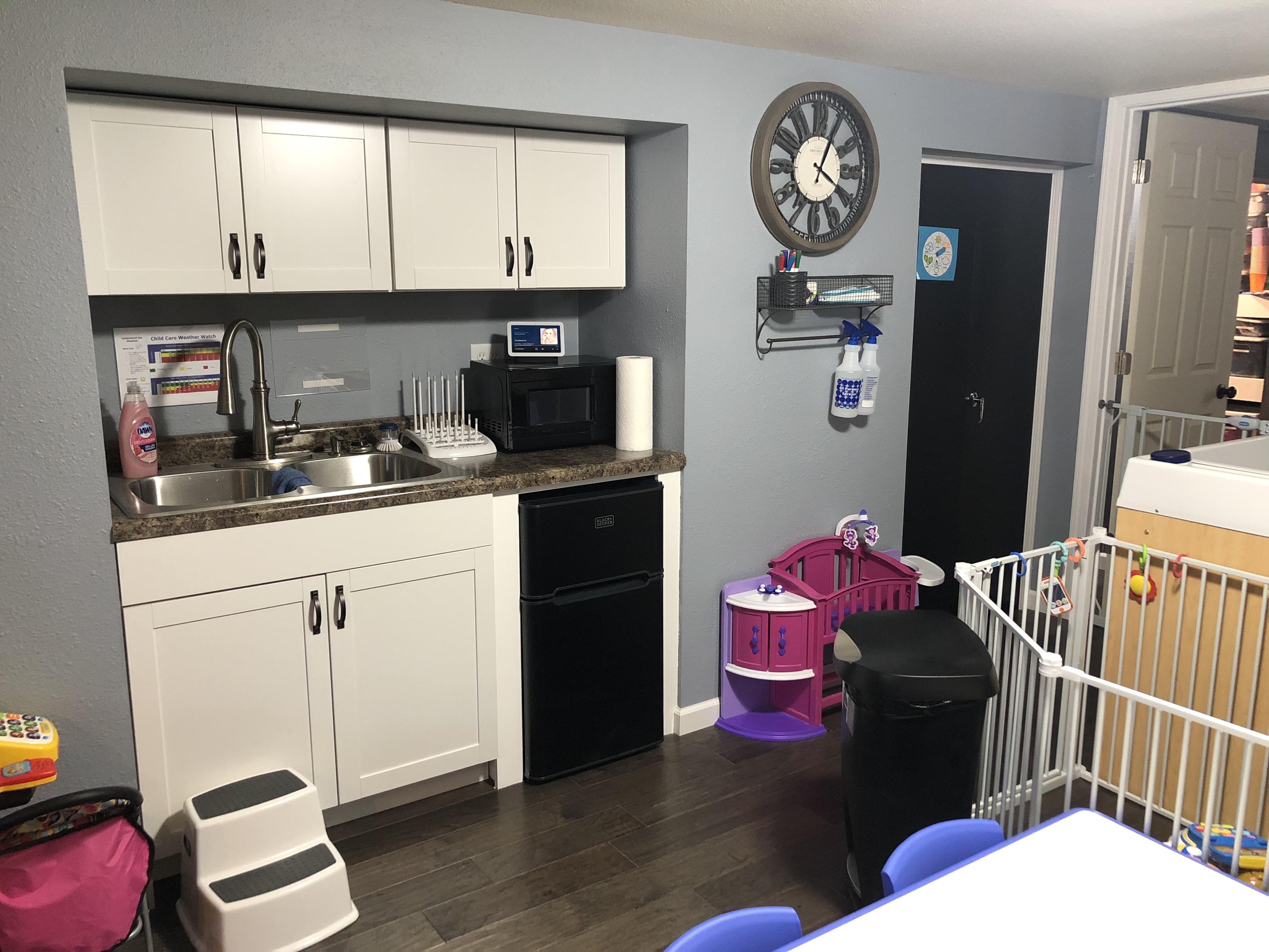 Imagination Station Childcare's Photo