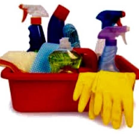 Proficiency One Cleaning Solutions's Photo