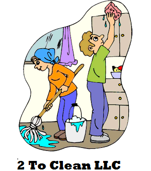 2 To Clean LLC's Photo