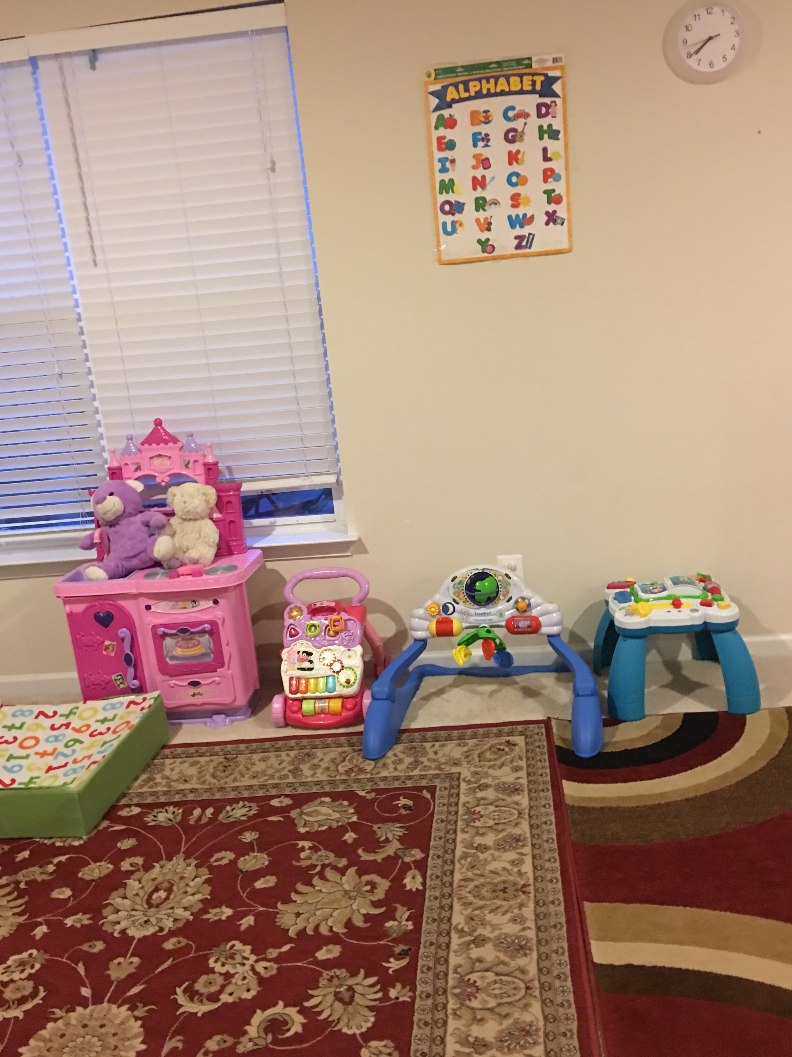Little Angel's Fun House's Photo