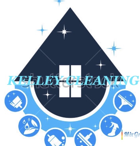 Kelley Cleaning