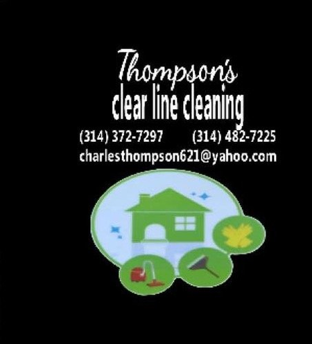 ClearLineCleaning's Photo