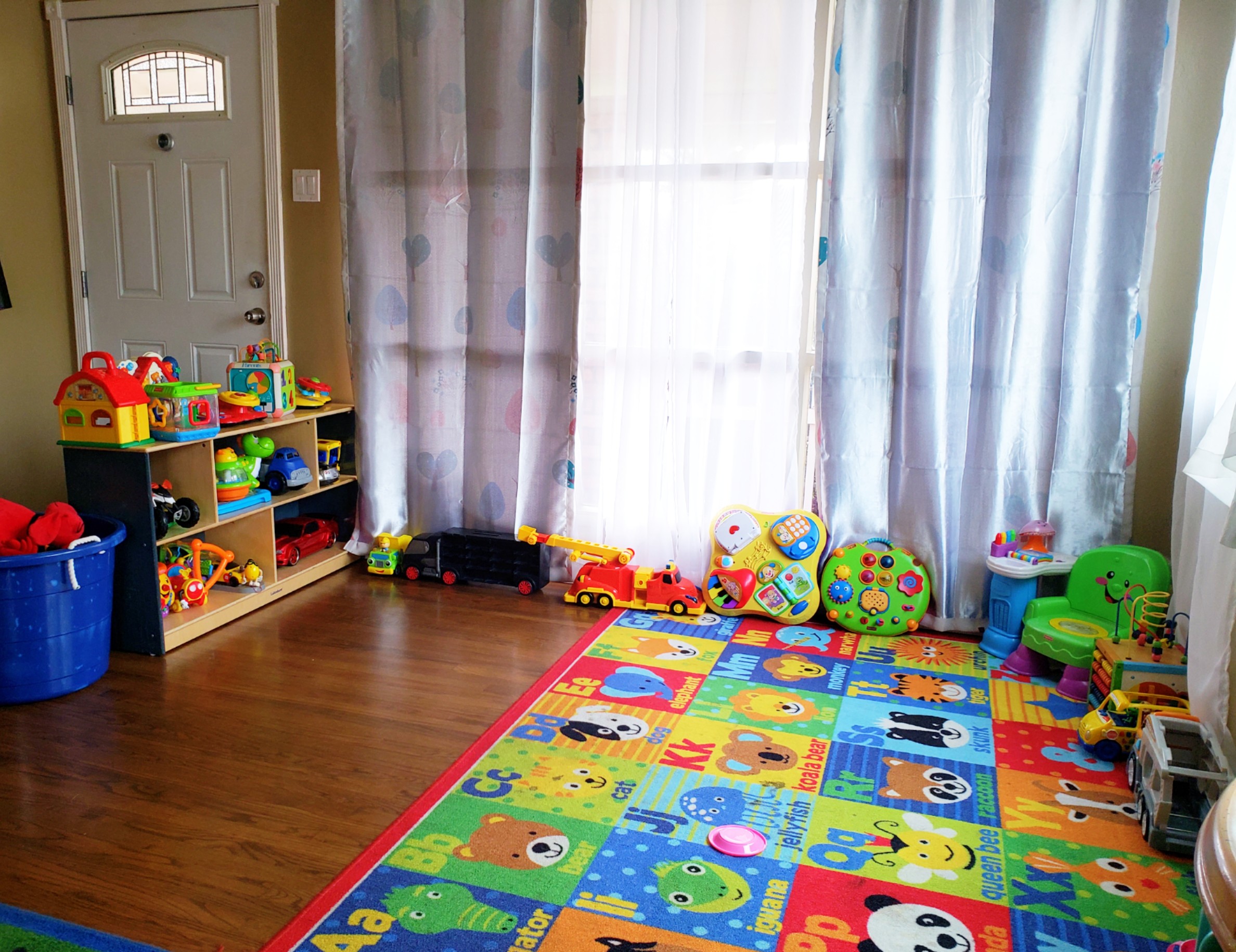 New Beginning Daycare's Photo