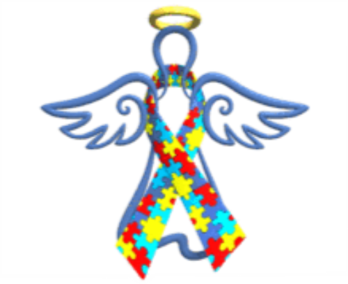 Angels Therapy Center Llc. Logo