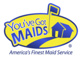 You've Got MAIDS