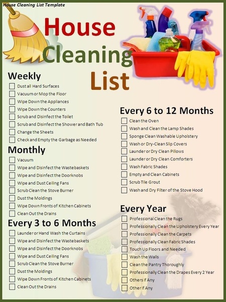 Unique Cleaning Service