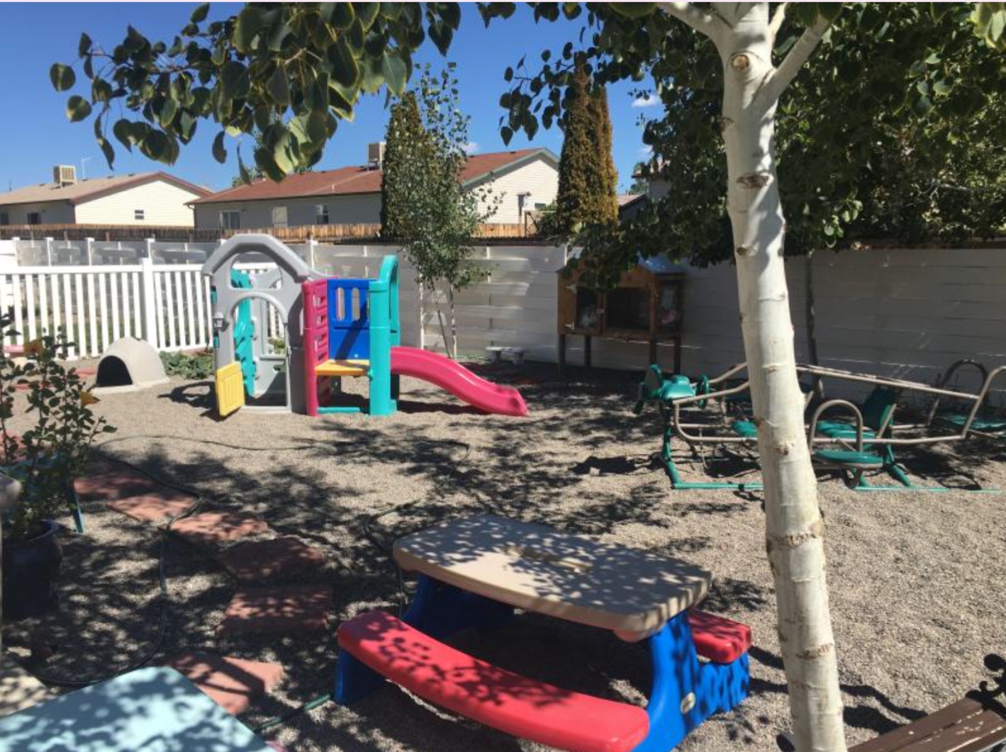 Little Sprouts Preschool & Childcare's Photo