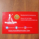 marathonmaids.com