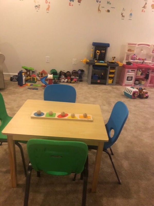 Grace And Grant's Family Child Care's Photo