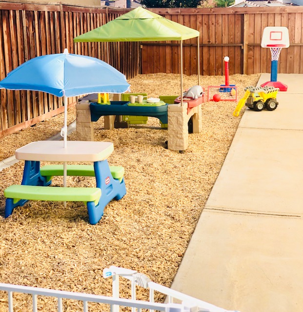 Barth Family Child Care's Photo