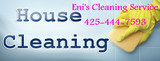Eni's Cleaning Service