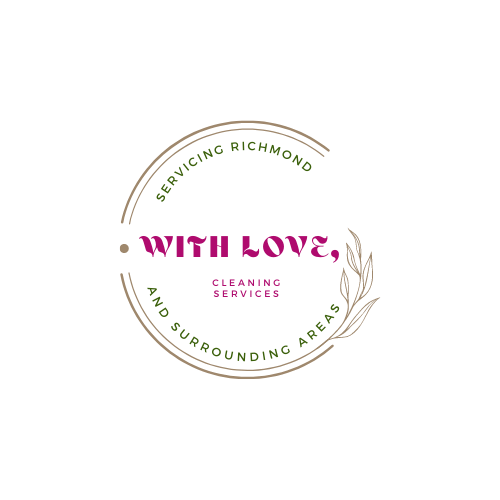 With Love, Cleaning's Photo