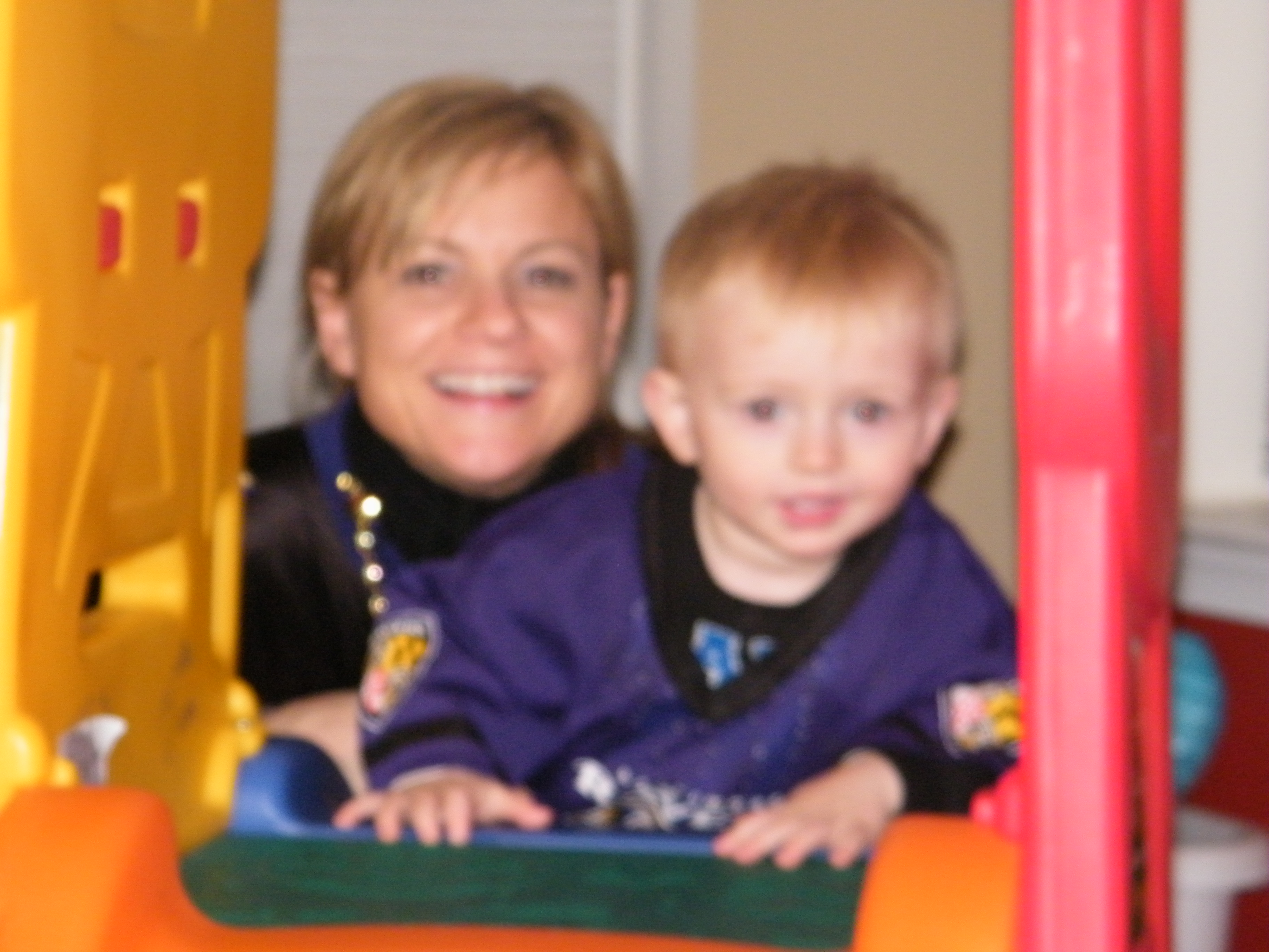 Brighter Days Playschool's Photo