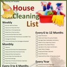 Unique Cleaning Service