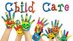 Comforts Of Heaven Childcare Services Logo