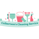 Culbertson's Cleaning Service